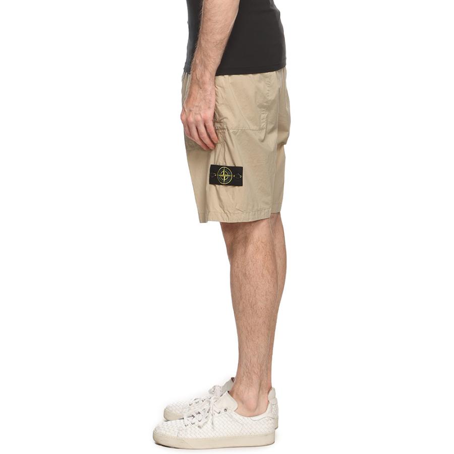 STONE ISLAND ストーンアイランド ショートパンツ ハーフパンツ