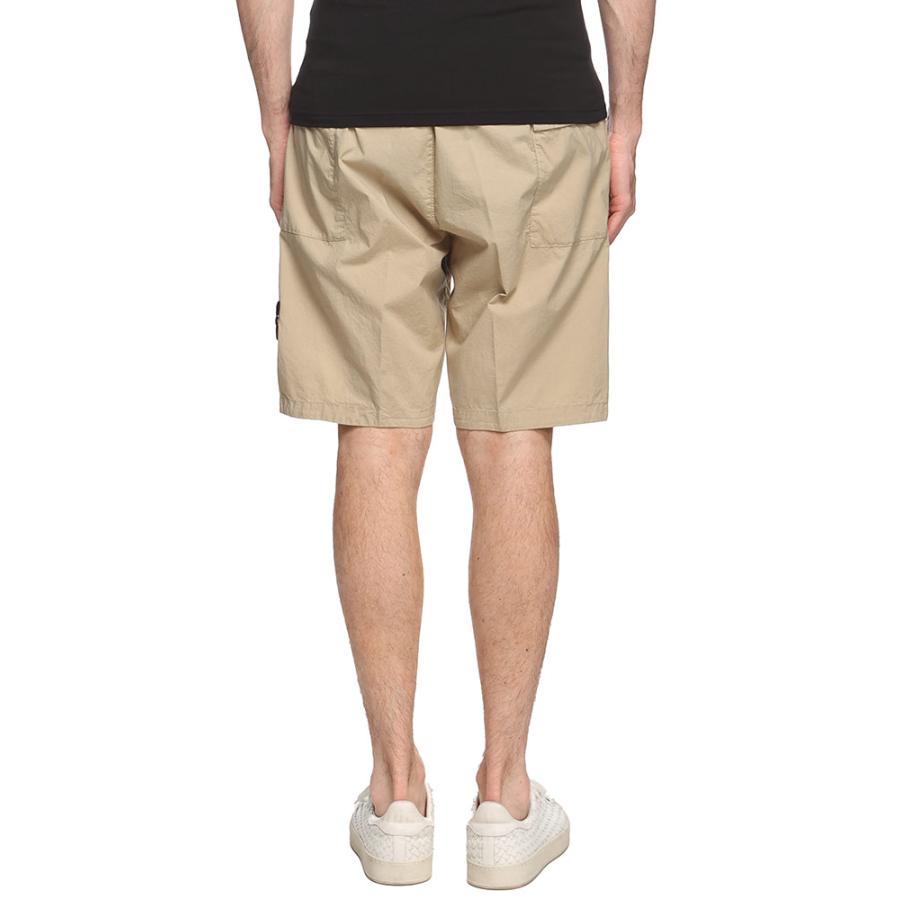 STONE ISLAND ストーンアイランド ショートパンツ ハーフパンツ