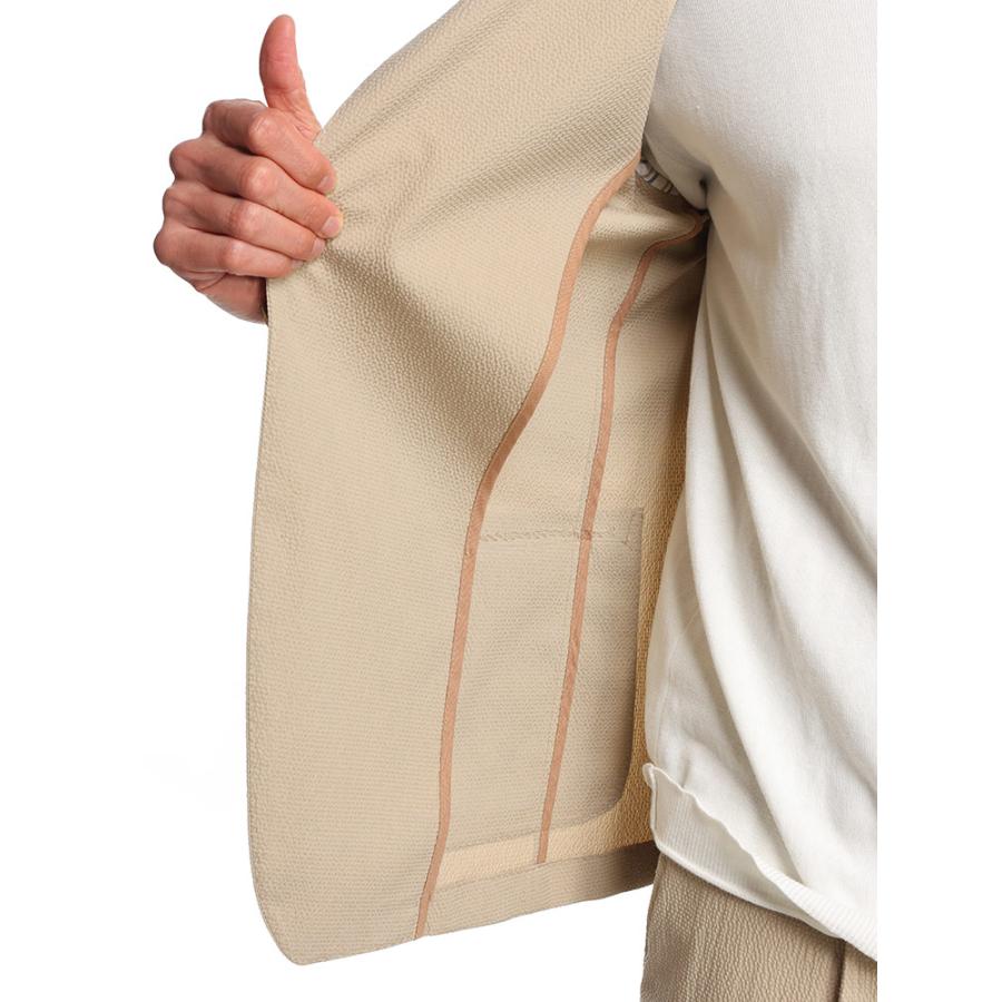 希少サイズ54 3XL位 近年 ヒューゴボス シアサッカー アンコンジャケット 希少サイズ54 3XL位 近年 ヒューゴボス シアサッカー アンコン