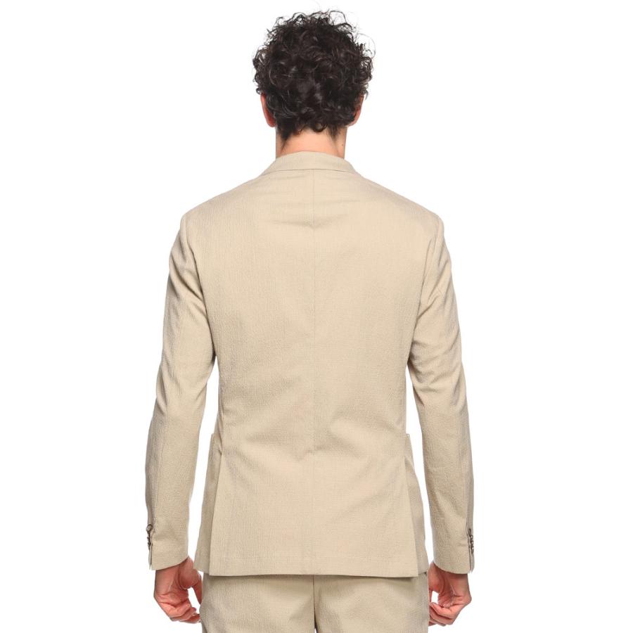 HUGO BOSS（ヒューゴ・ボス） セットアップ対応 ストレッチ シア