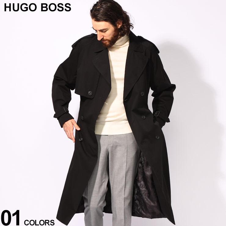 HUGO BOSS ヒューゴボス バックル付きベルト ダブルボタン HUGO BOSS ヒューゴボス バックル付きベルト ダブルボタン