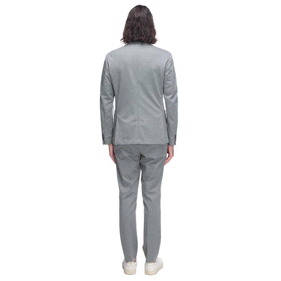 HUGO BOSS（ヒューゴ・ボス） メランジストレッチジャージー スリム