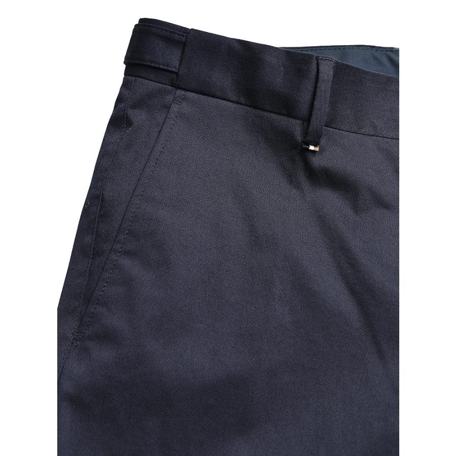 HUGO BOSS（ヒューゴ・ボス） ストレッチコットン スリムフィット
