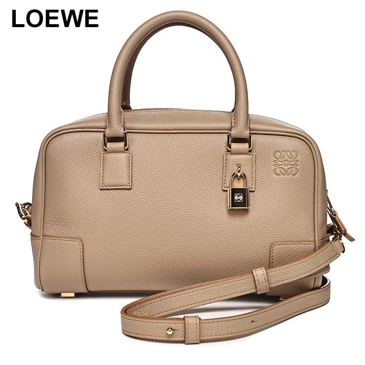 LOEWE ロエベ カーフスキン アマソナ23 ショルダー 2WAY バッグ LOEWE ロエベ カーフスキン アマソナ23 ショルダー 2WAY バッグ