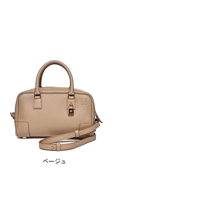 LOEWE ロエベ カーフスキン アマソナ23 ショルダー 2WAY バッグ LOEWE ロエベ カーフスキン アマソナ23 ショルダー 2WAY バッグ