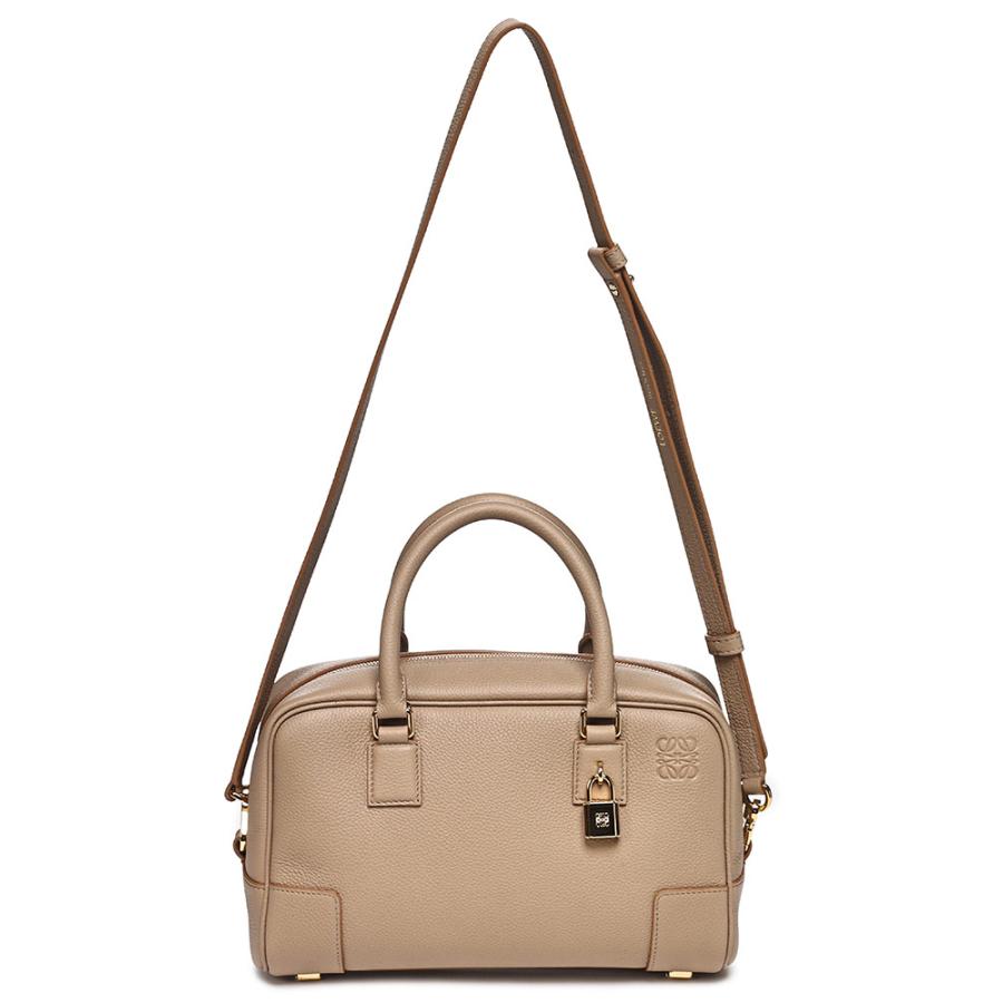 LOEWE ロエベ カーフスキン アマソナ23 ショルダー 2WAY バッグ LOEWE ロエベ カーフスキン アマソナ23 ショルダー 2WAY バッグ