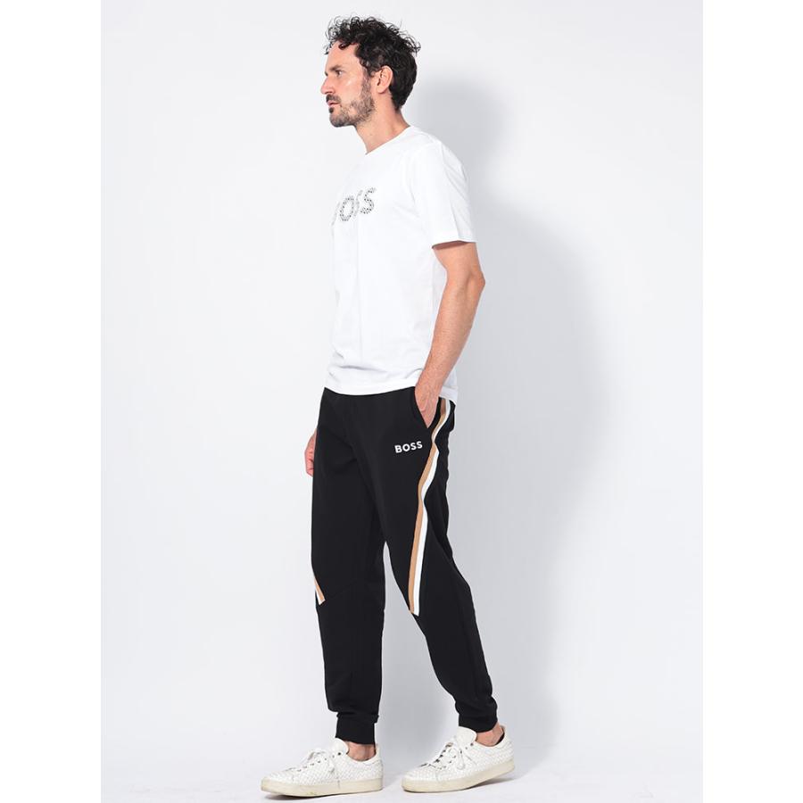 HUGO BOSS★半袖 クルーネック HUGO Red Bull トップス Tシャツ redbull（HUGO BOSS／メンズ半袖Tシャツ、カットソー