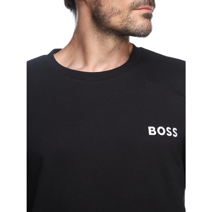 HUGO BOSS（ヒューゴ・ボス） シグネチャーテープ トレーナー