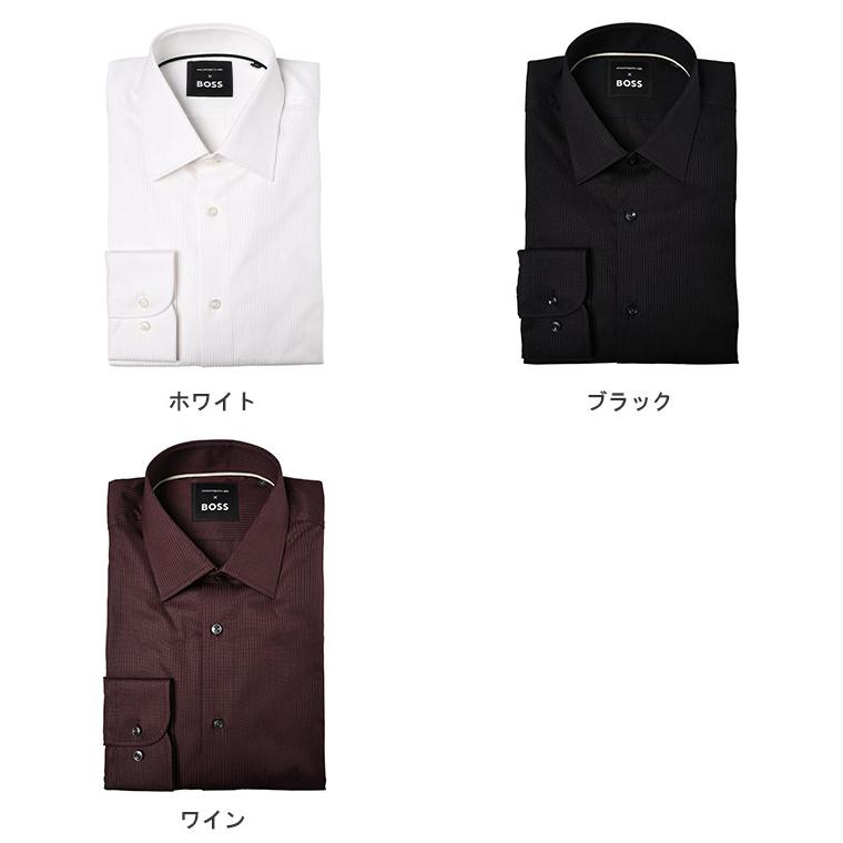 HUGO BOSS (ヒューゴボス) ケントカラー シャドーストライプ HUGO BOSS (ヒューゴボス) ケントカラー シャドーストライプ