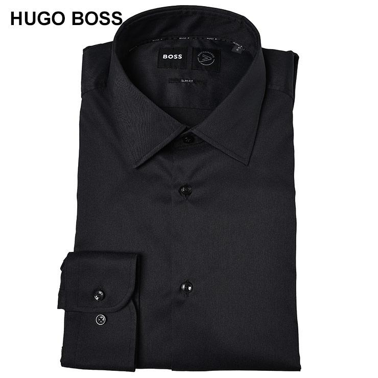 HUGO BOSS スリムフィットシャツ