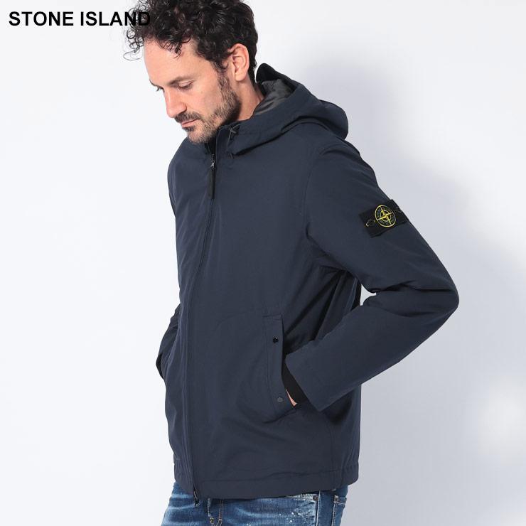 STONE ISLAND ストーンアイランド Primaloft ソフトシェル STONE ISLAND ストーンアイランド Primaloft ソフトシェル