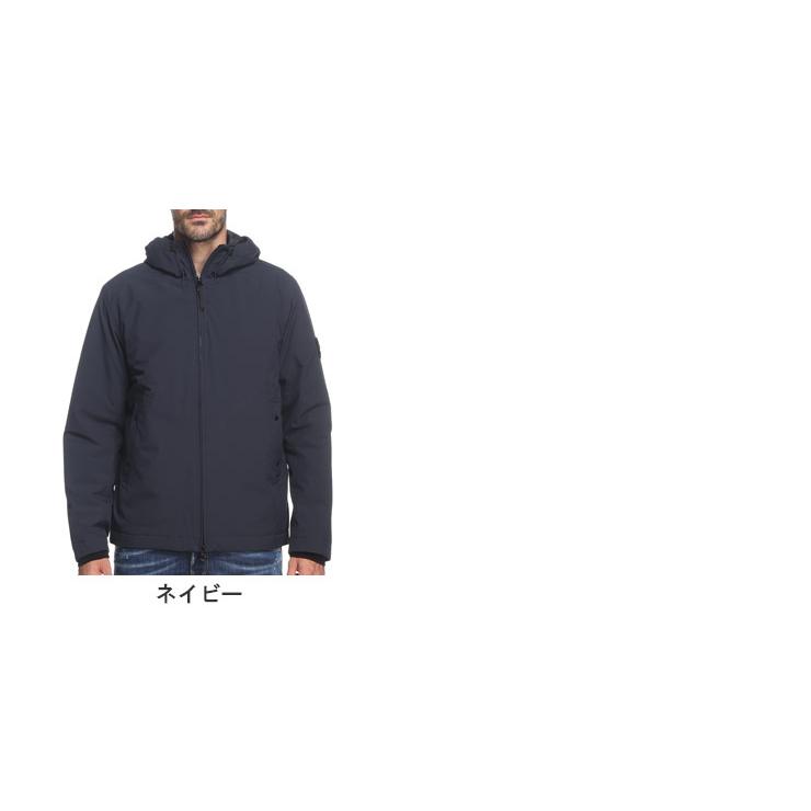 STONE ISLAND ストーンアイランド Primaloft ソフトシェル STONE ISLAND ストーンアイランド Primaloft ソフトシェル