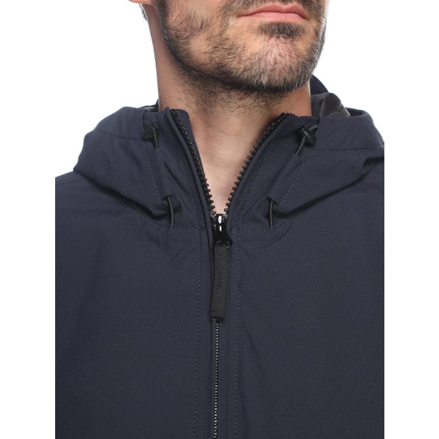 STONE ISLAND ストーンアイランド Primaloft ソフトシェル STONE ISLAND ストーンアイランド Primaloft ソフトシェル