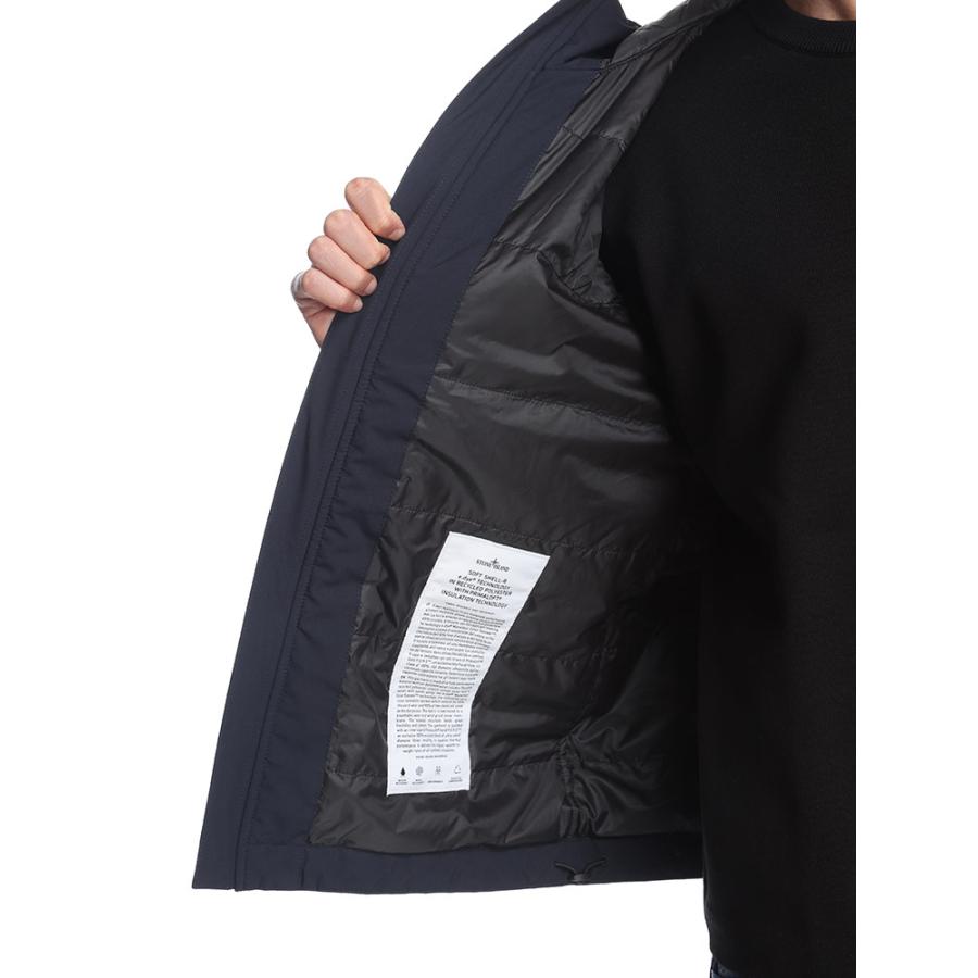 STONE ISLAND ストーンアイランド Primaloft ソフトシェル STONE ISLAND ストーンアイランド Primaloft ソフトシェル