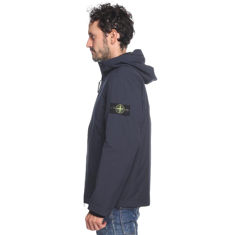 STONE ISLAND ストーンアイランド Primaloft ソフトシェル STONE ISLAND ストーンアイランド Primaloft ソフトシェル