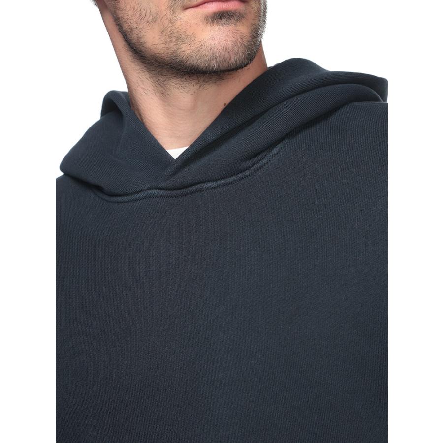 1*2様 ストーンアイランド パーカー STONE ISLAND（ストーン アイランド） 裏毛 デザインポケット プル