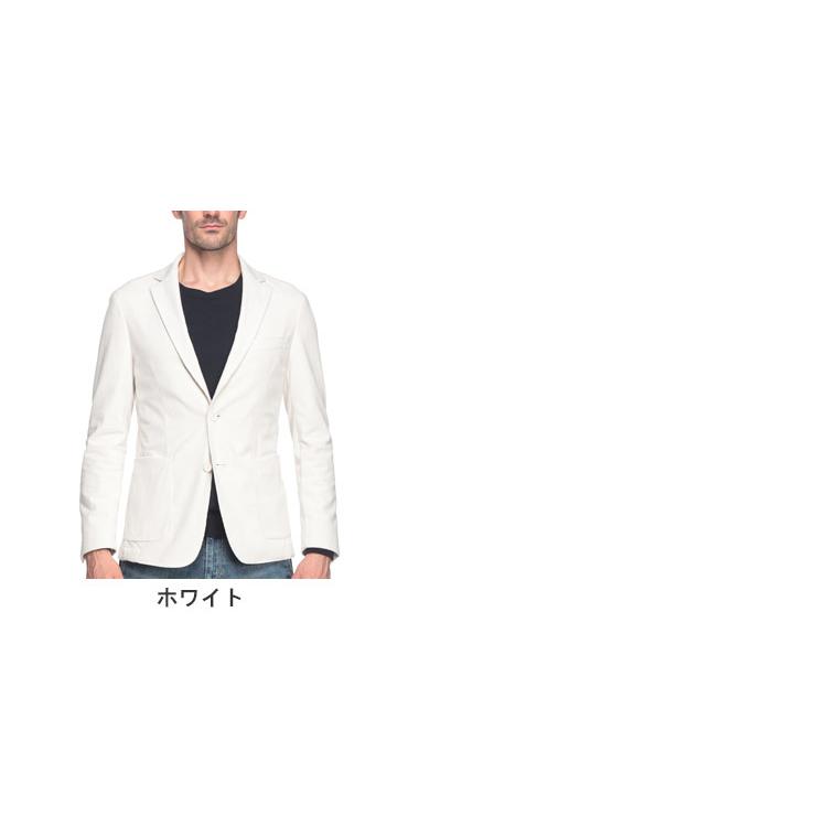HUGO BOSS ヒューゴボス ストレッチ 洗濯機洗い コーデュロイ シングル 