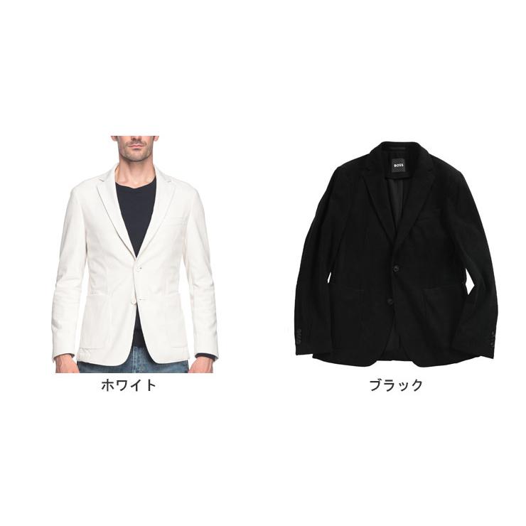 HUGO BOSS ヒューゴボス ストレッチ 洗濯機洗い コーデュロイ