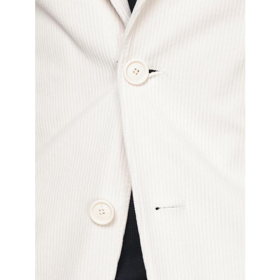 ヒューゴボス HUGO BOSS カジュアルジャケット ストレッチ コーデュロイ シングル メンズ HBHANRY10263937の画像