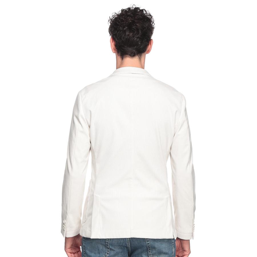 ヒューゴボス HUGO BOSS カジュアルジャケット ストレッチ コーデュロイ シングル メンズ HBHANRY10263937の画像