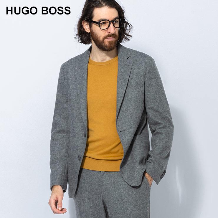 楽天市場】HUGO BOSS ヒューゴボス（カラーブラック）（スーツ