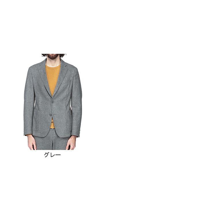 【値下げ未使用】ヒューゴボス（HUGO BOSS）スリムフィットジャケット48 BOSS（HUGO BOSS） ジャケット テーラードジャケット パッカブル