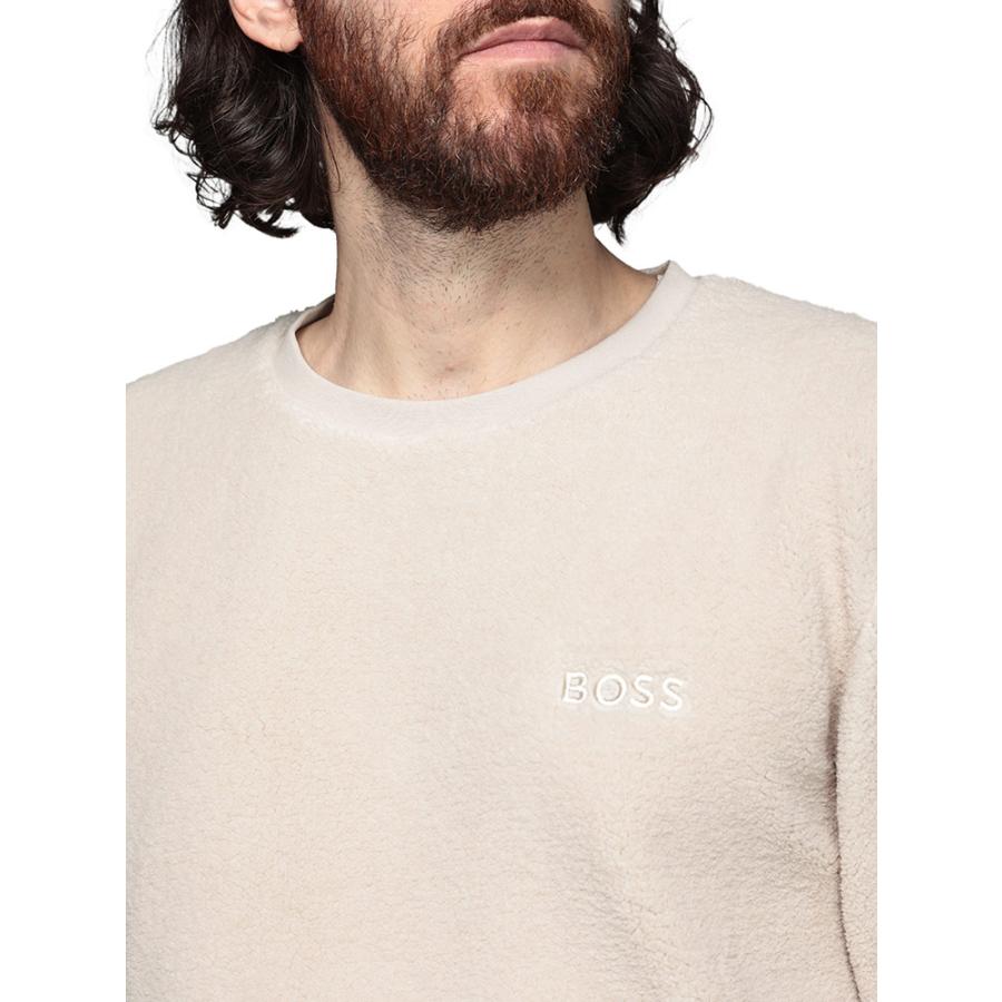 HUGO BOSS ヒューゴボス セットアップ対応 ストレッチフリース HUGO BOSS ヒューゴボス セットアップ対応 ストレッチフリース