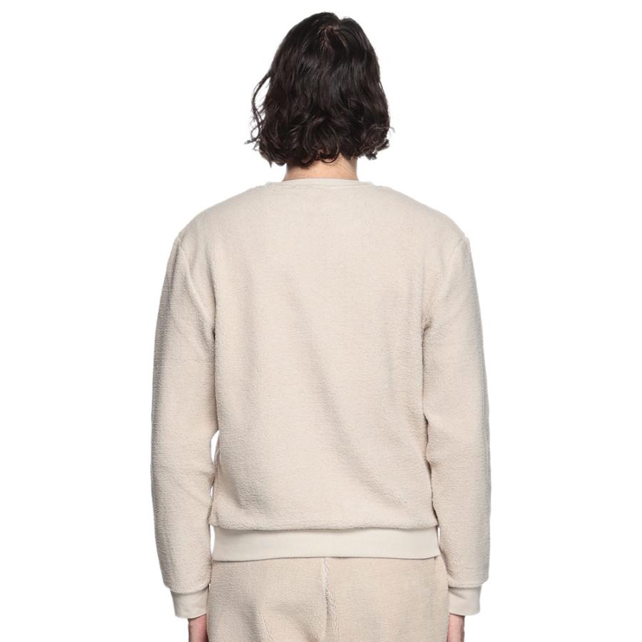 HUGO BOSS（ヒューゴ・ボス） セットアップ対応 ストレッチフリース