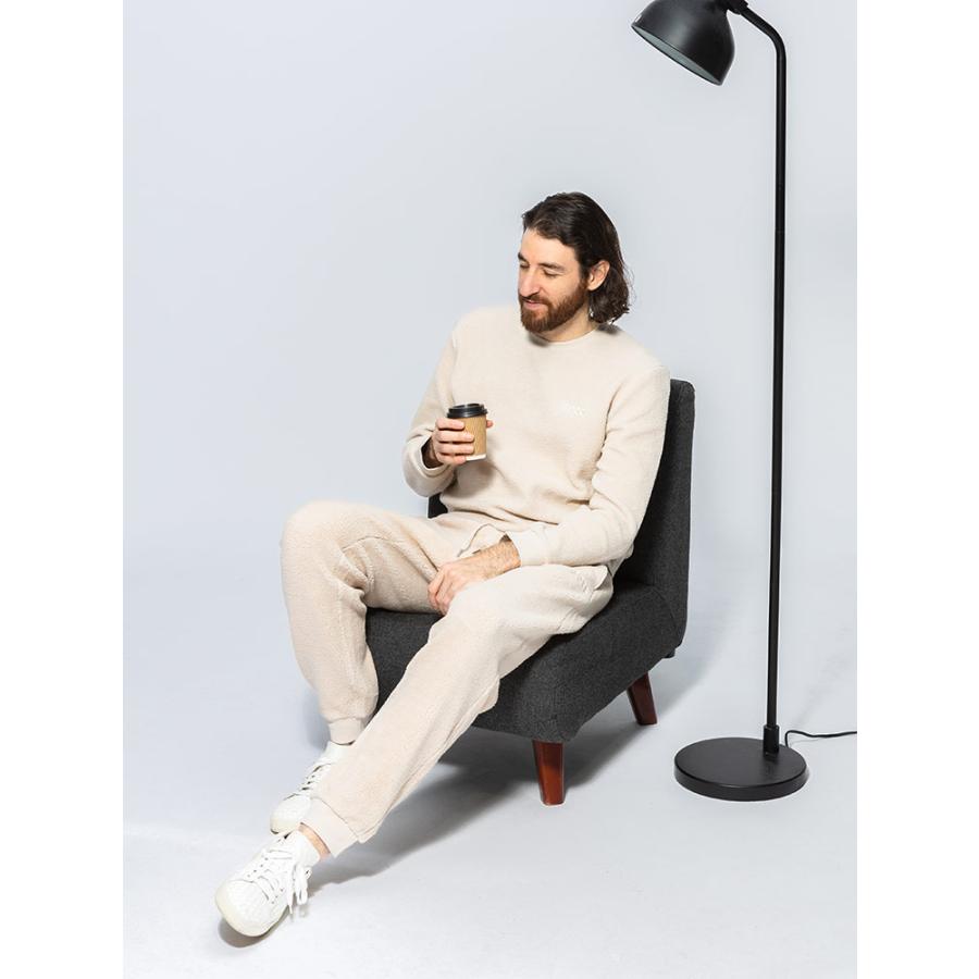 HUGO BOSS ヒューゴボス セットアップ対応 ストレッチフリース