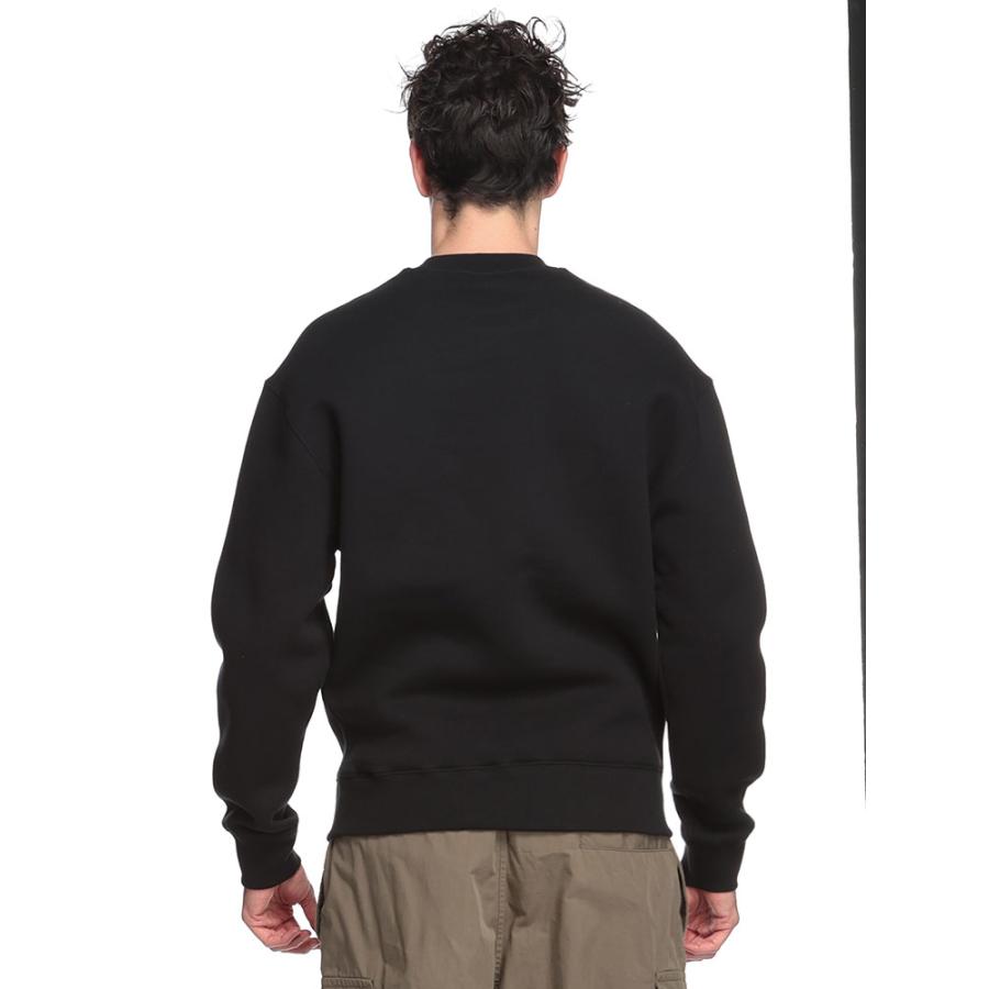 MAISON KITSUNE（メゾン キツネ） メゾン キツネ 裏起毛 フォックス