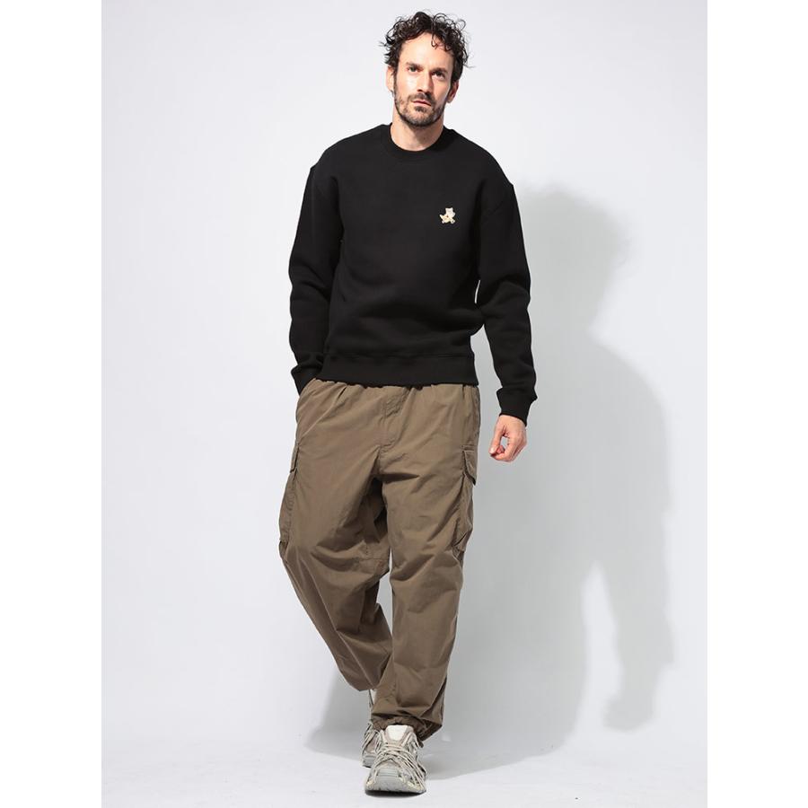 MAISON KITSUNE（メゾン キツネ） メゾン キツネ 裏起毛 フォックス