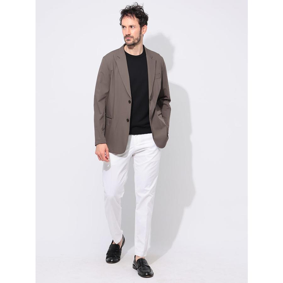 HUGO BOSS（ヒューゴ・ボス） パンツ メンズ ストレッチコットン 