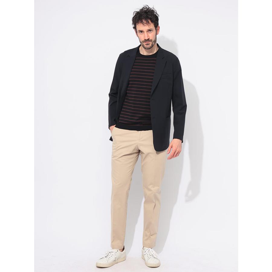HUGO BOSS（ヒューゴ・ボス） パンツ メンズ ストレッチコットン