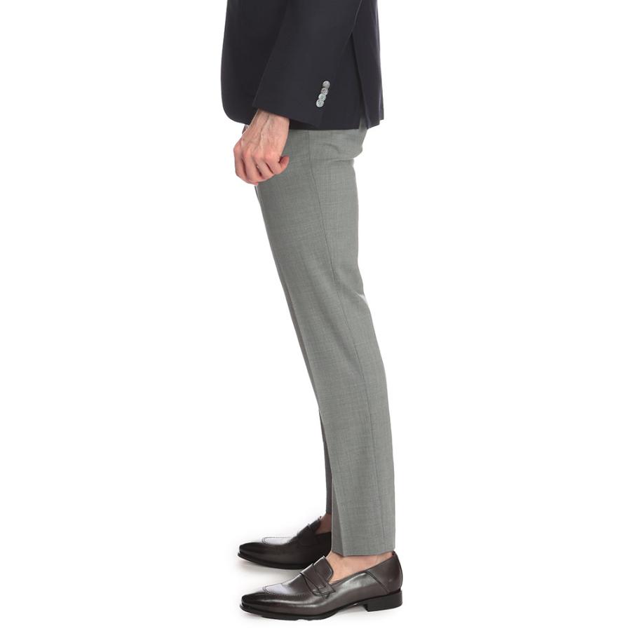 HUGO BOSS（ヒューゴ・ボス） パンツ メンズストレッチウール