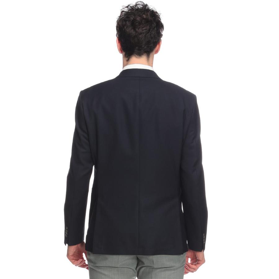 HUGO BOSS（ヒューゴ・ボス） ジャケット メンズウール シングル