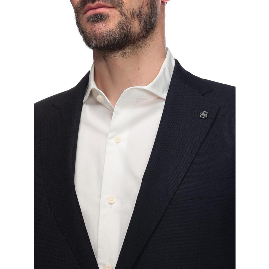 HUGO BOSS（ヒューゴ・ボス） カジュアルジャケット メンズウール