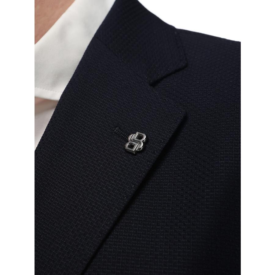 HUGO BOSS（ヒューゴ・ボス） ジャケット メンズウール シングル