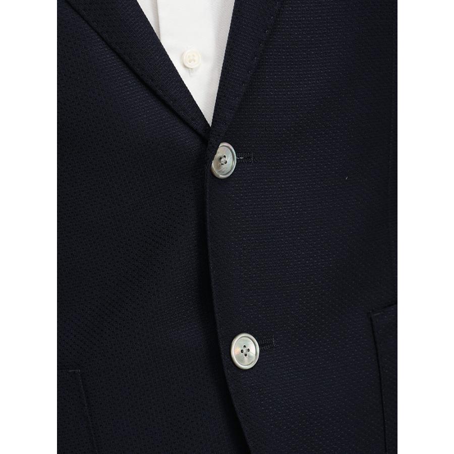HUGO BOSS（ヒューゴ・ボス） カジュアルジャケット メンズウール