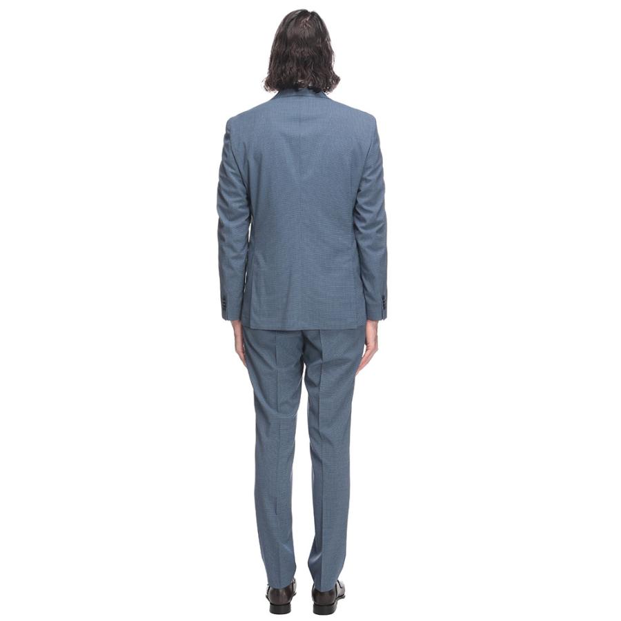 HUGO BOSS（ヒューゴ・ボス） スーツ メンズ ストレッチウール