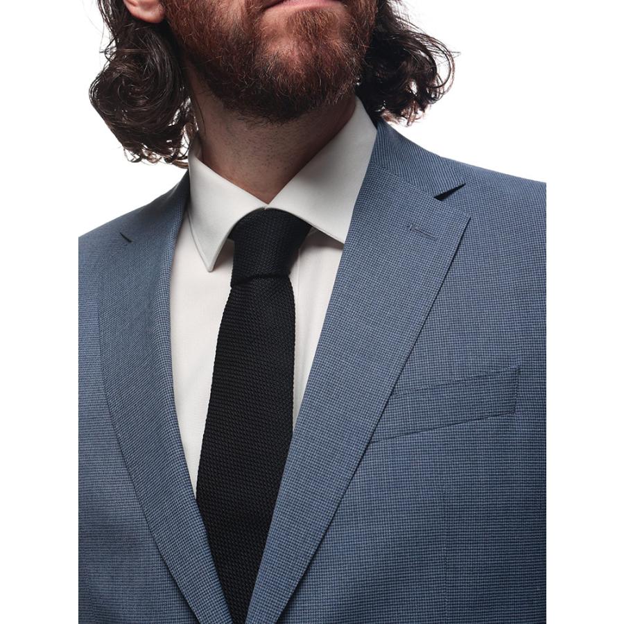 HUGO BOSS（ヒューゴ・ボス） スーツ メンズ ストレッチウール