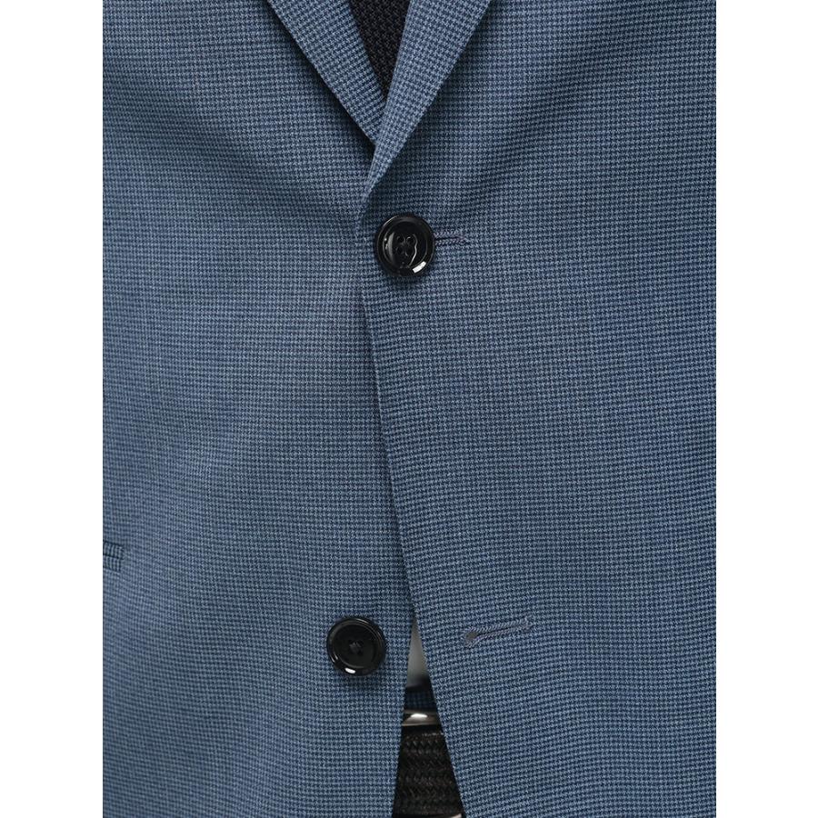 HUGO BOSS（ヒューゴ・ボス） スーツ メンズ ストレッチウール