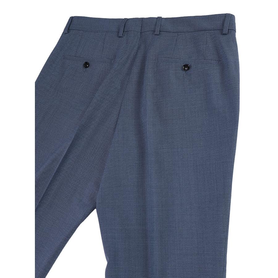 HUGO BOSS（ヒューゴ・ボス） スーツ メンズ ストレッチウール