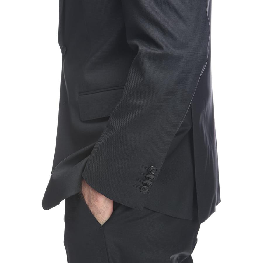 HUGO BOSS（ヒューゴ・ボス） スーツ メンズ ストレッチウール