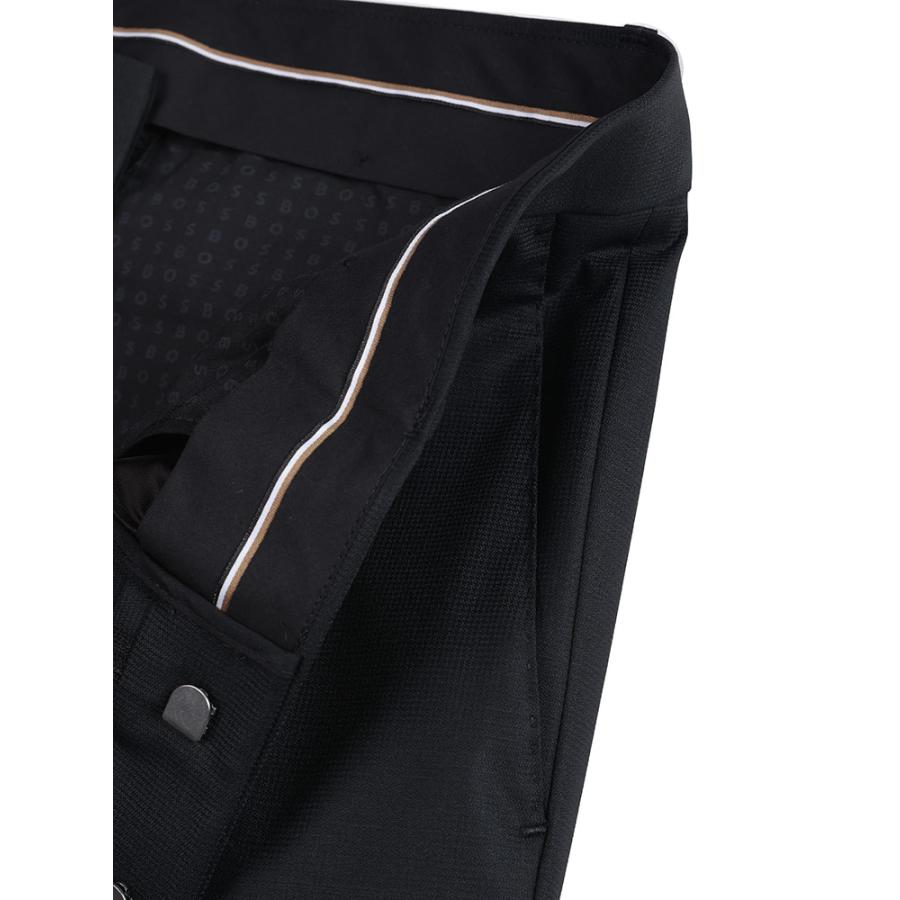 ヒューゴボス HUGO BOSS スーツ メンズ ストレッチウール シングル ノータック SLIMFIT HBHG10269019の画像