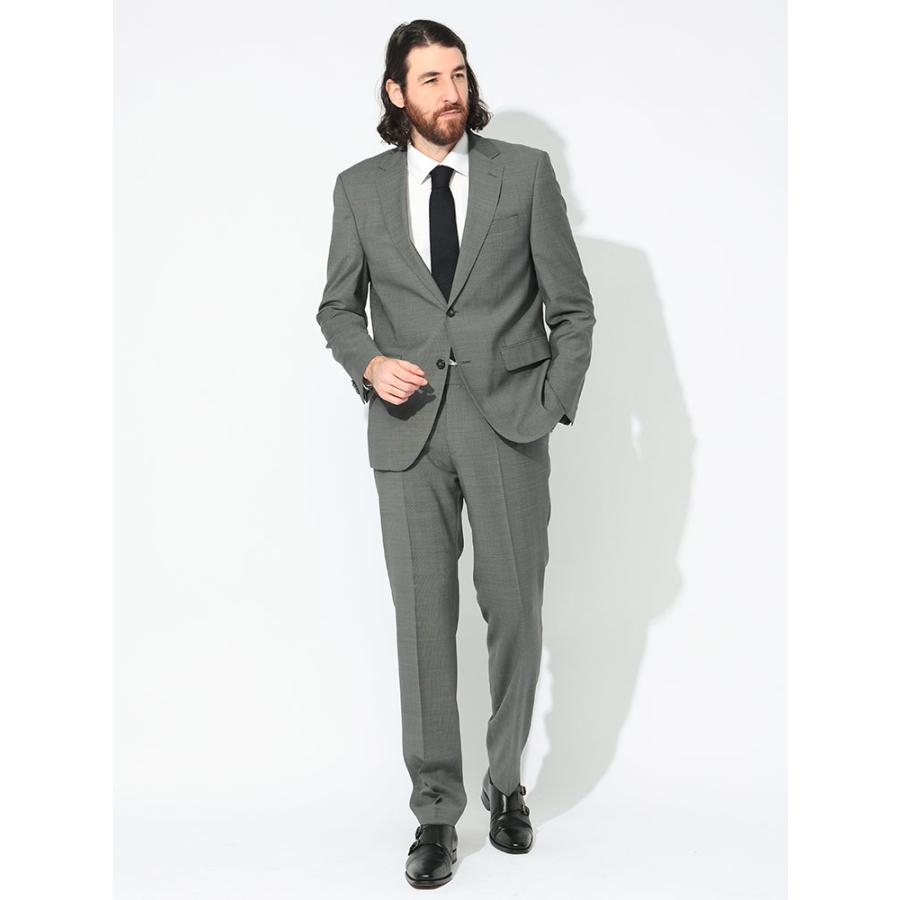 HUGO BOSS（ヒューゴ・ボス） スーツ メンズ ナチュラルストレッチ