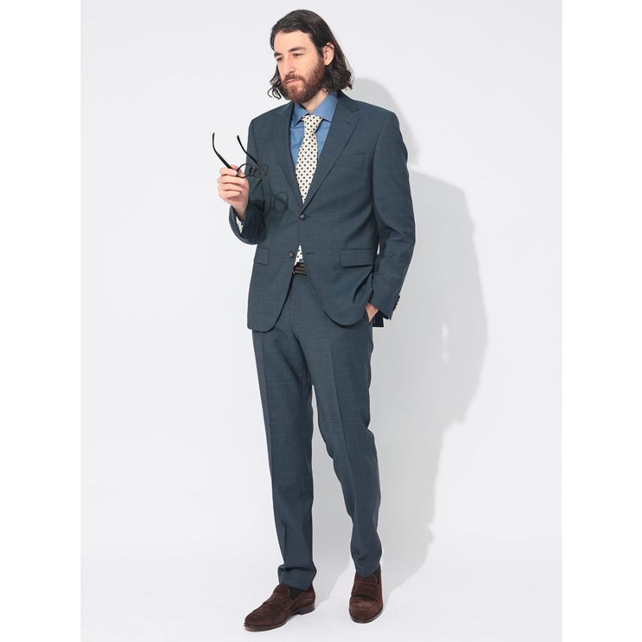 HUGO BOSS（ヒューゴ・ボス） スーツ メンズ ナチュラルストレッチ