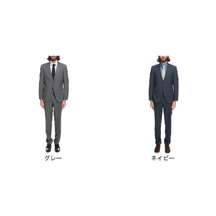 HUGO BOSS（ヒューゴ・ボス） スーツ メンズ ナチュラルストレッチ
