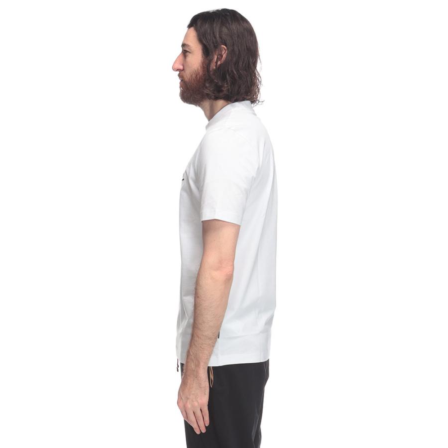HUGO BOSS（ヒューゴ・ボス） 半袖 Tシャツ メンズ スクリプトロゴ刺繍
