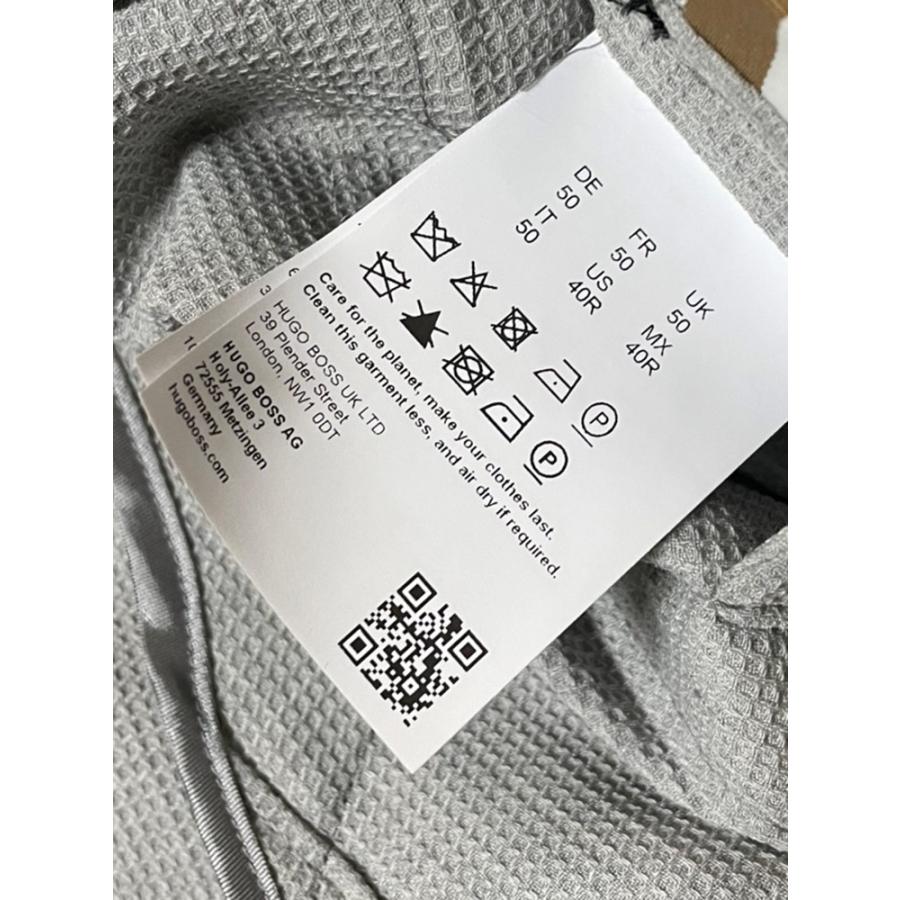 HUGO BOSS（ヒューゴ・ボス） セットアップスーツ メンズ メッシュ