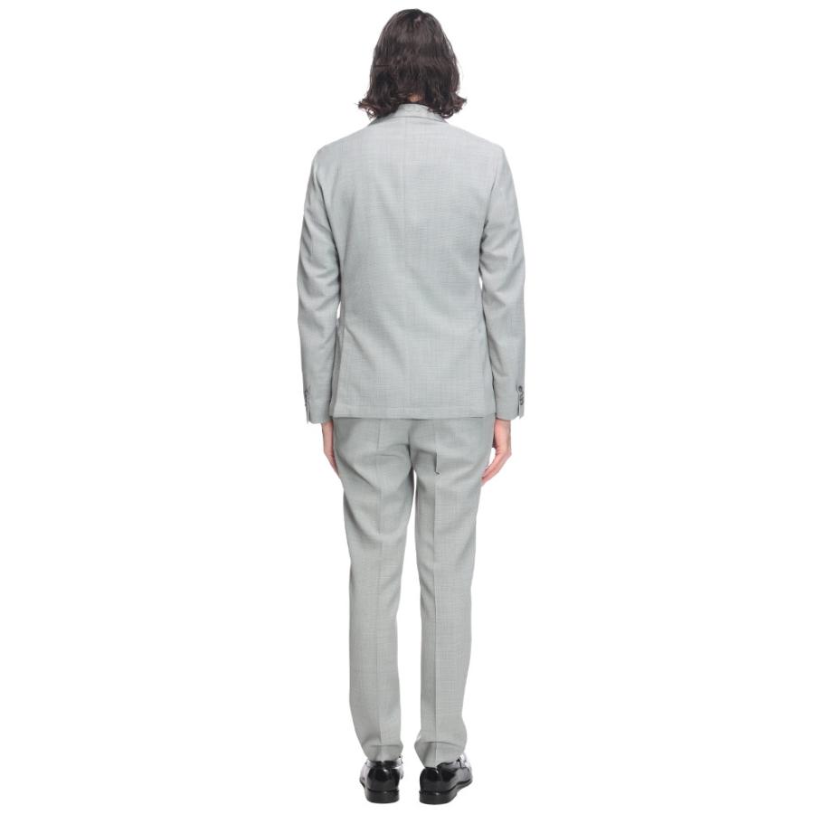 HUGO BOSS（ヒューゴ・ボス） セットアップスーツ メンズ メッシュ